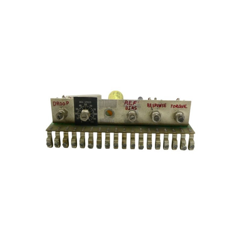 ALLEN BRADLEY 10250S REV. 01 NSNP