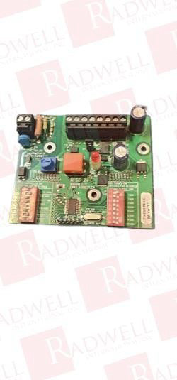 KNIGHT 7142323 / 7142323 (USED)