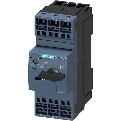 1PC SIEMENS 3RV20211KA20