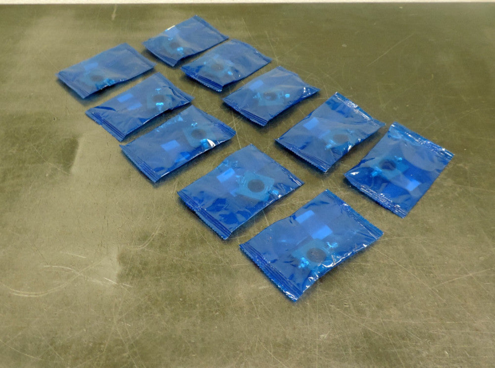 SMC Y200-A Spacer Bracket Lot of 10