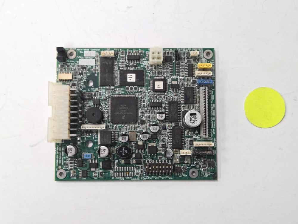 CIRCUIT BOARD FOR CANON PRINTER FK2-3701