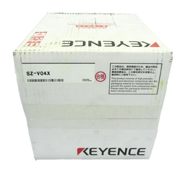 KEYENCE SZ-V04X NSFS