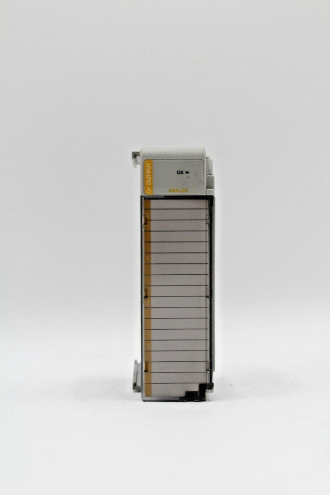 Allen-Bradley 1769-OF4CI Compact I/O 4 Chnl Isolated Current Output Module
