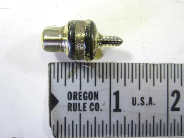 Greenfield (481000) HOL-LOC 4-48 UNF GFII Centerline Thread Plug Gage