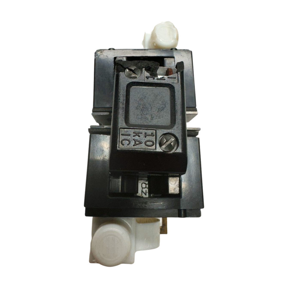 I-T-E P2100 Pushmatic Circuit Breaker, 2-Pole, 100A, 120/240VAC **Please Read**