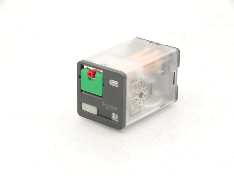SCHNEIDER ELECTRIC 750XBXRM4L-120A Relay
