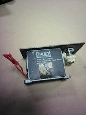 Durant 6-Y-1-2-MF-PMU 6-Digit Counter 110-130VAC 10-12W