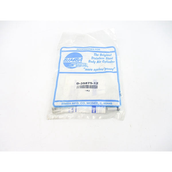BIMBA D-35875-12 NSMP