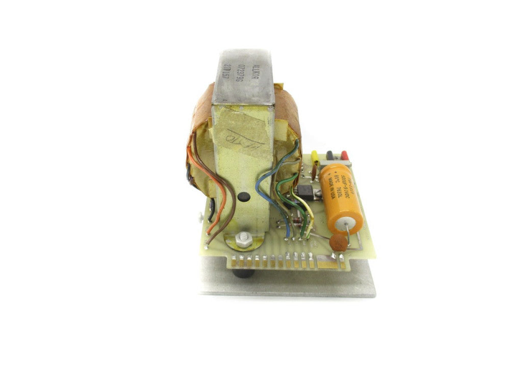 ALLKOR 072379G UNMP