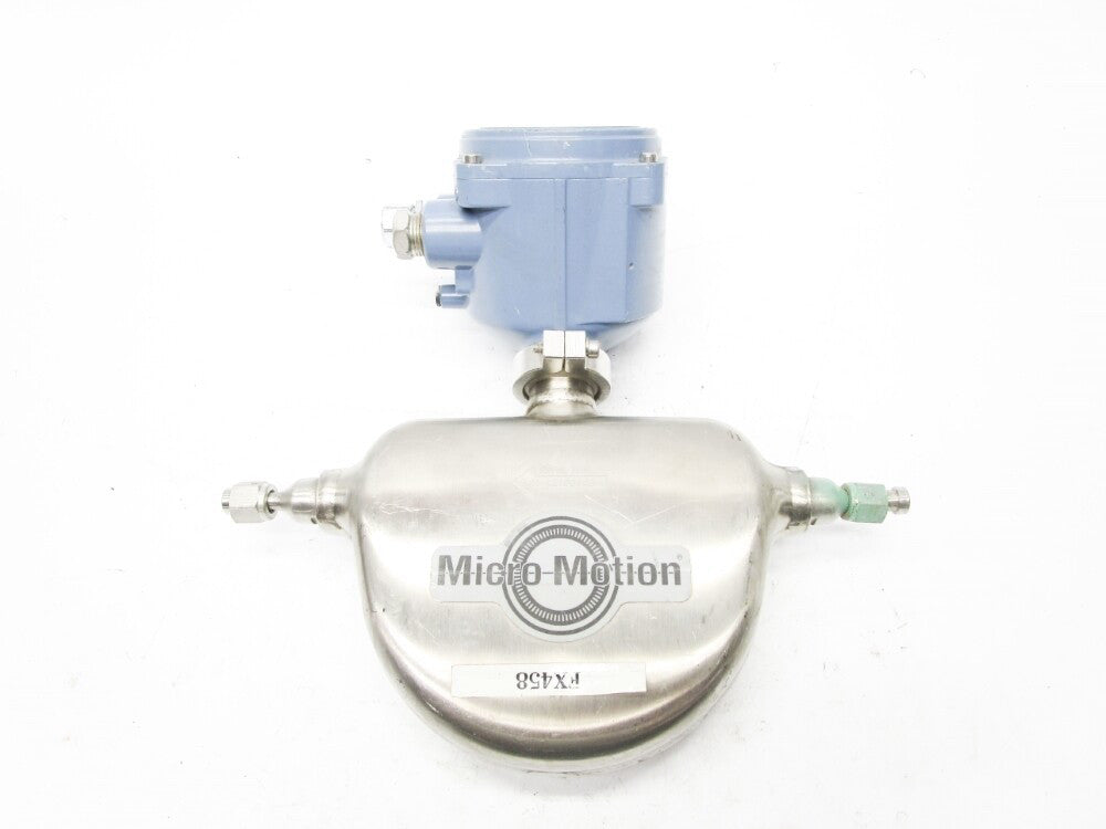 MICRO MOTION CMFS010M324N2BAECZZ UNMP