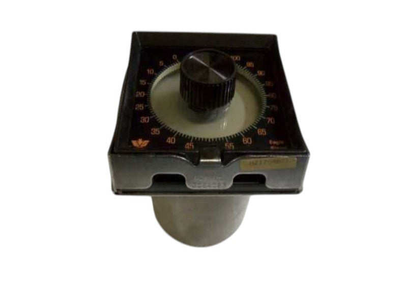 EAGLE SIGNAL HZ170A601 TIMER  UNMP