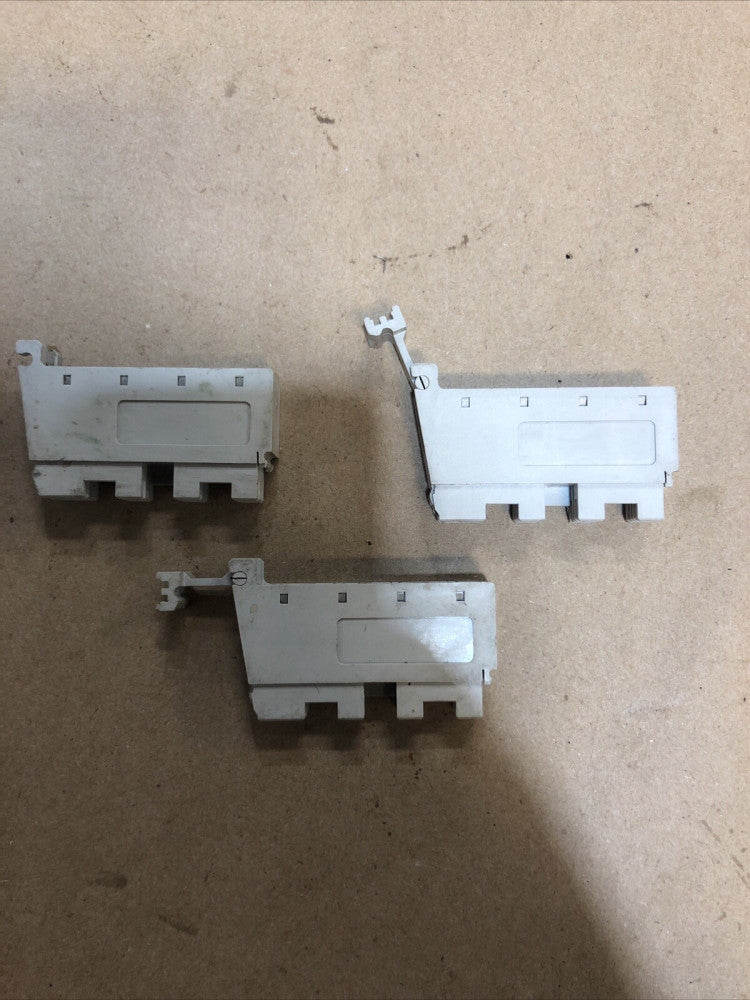 Allen-Bradley 1734-RTB Terminal Block Series A(LOT OF 3)