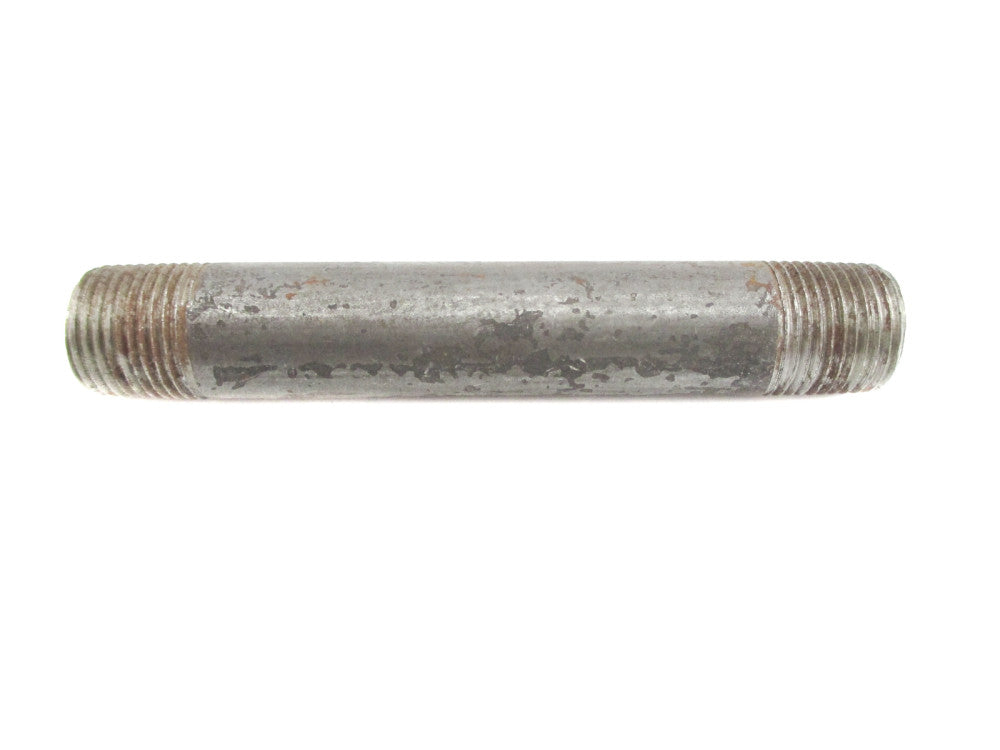 ASTM A-53 3/8" X 4" NSNP