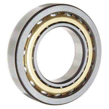 Skf 7311 Becby Angular Contact Bearing,55Mm,O.D. 120Mm