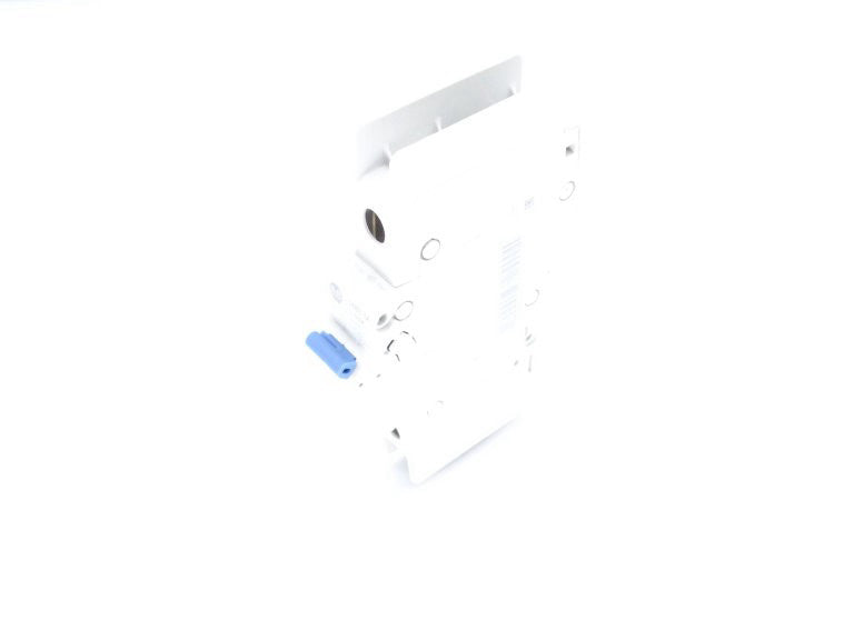 ALLEN BRADLEY 1489-M1C500 SERIES D CIRCUIT BREAKER