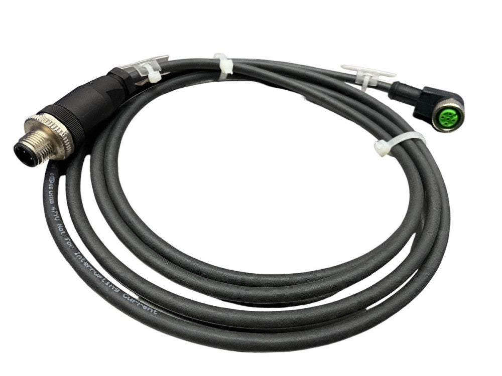 MURR ELEKTRONIK 7000-12341-6241000, Sensor cable
