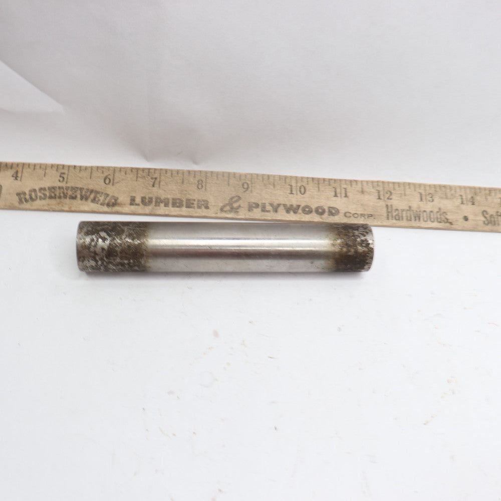 Cold Rolled Round Bar 5-3/4" X 1"