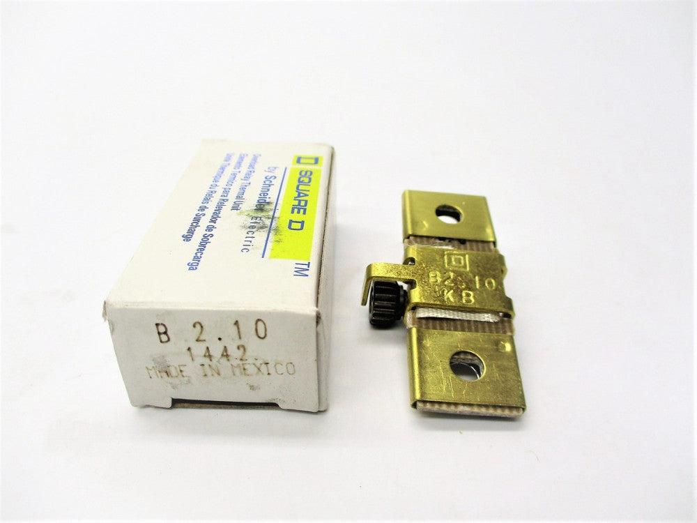 SQUARE D B2.10 NSMP