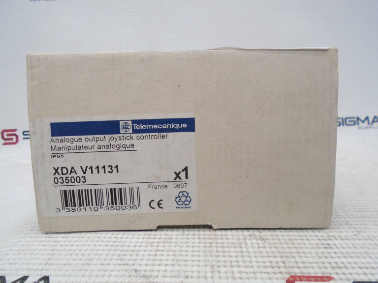SCHNEIDER ELECTRIC XDAV11131 OPERATING MECHANISM