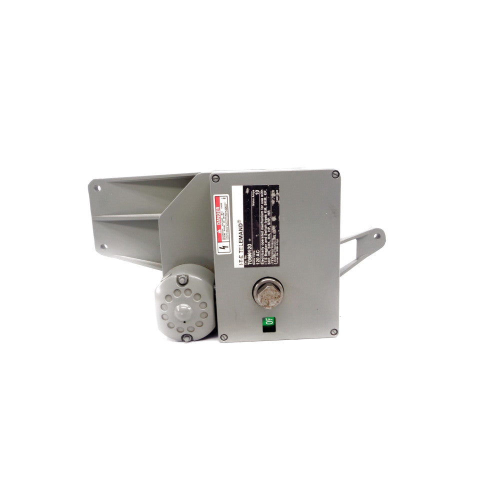 SIEMENS T06K120 (AS PICTURED) NSNP