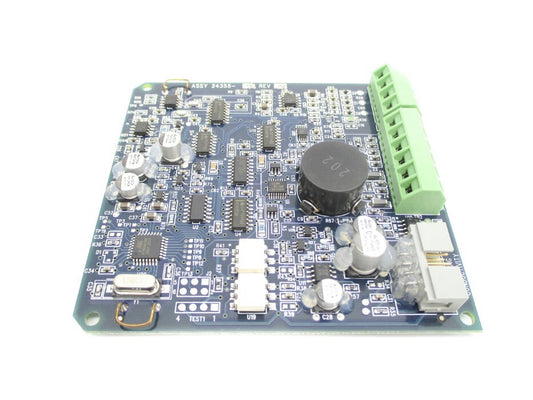 24355-00 REV. B NSNP