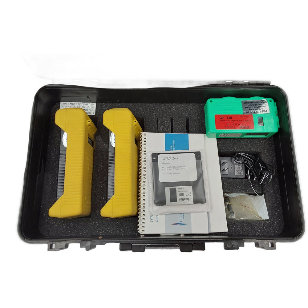 Corning Optical Meter  OTS-300 Series