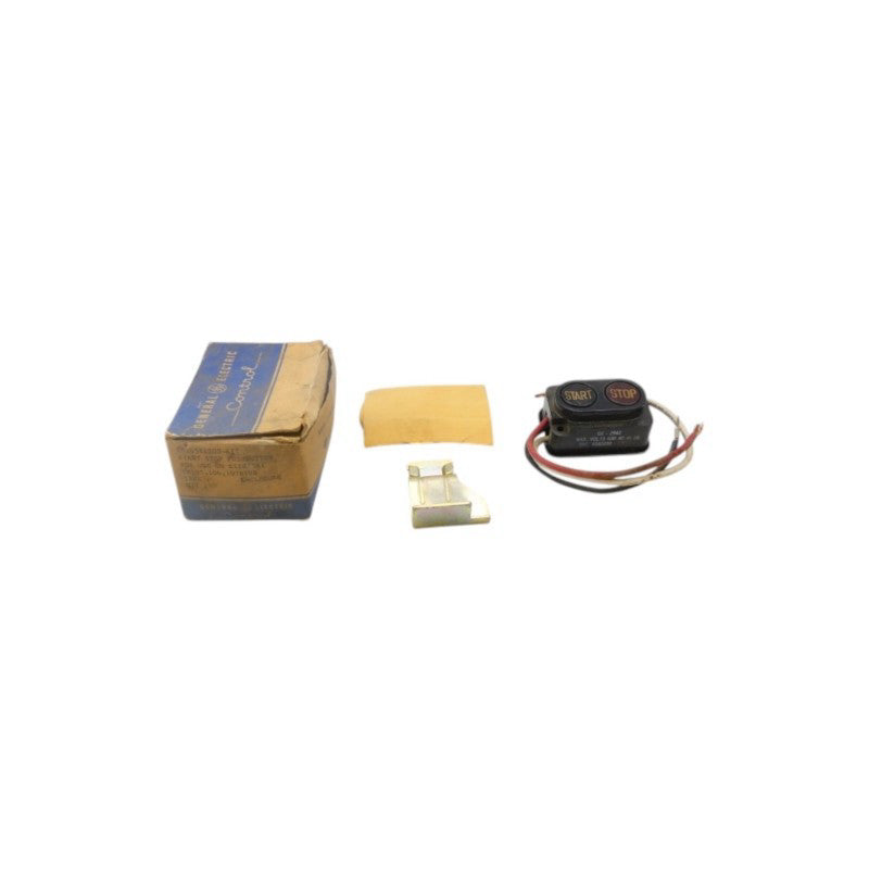 GENERAL ELECTRIC CR105X120B NSMP