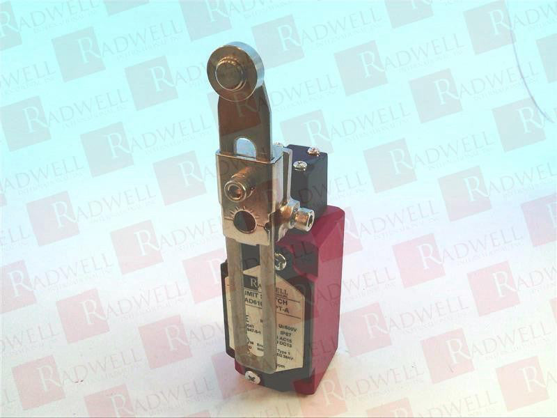 RADWELL VERIFIED SUBSTITUTE E40205FMSUB / E40205FMSUB (BRAND NEW)