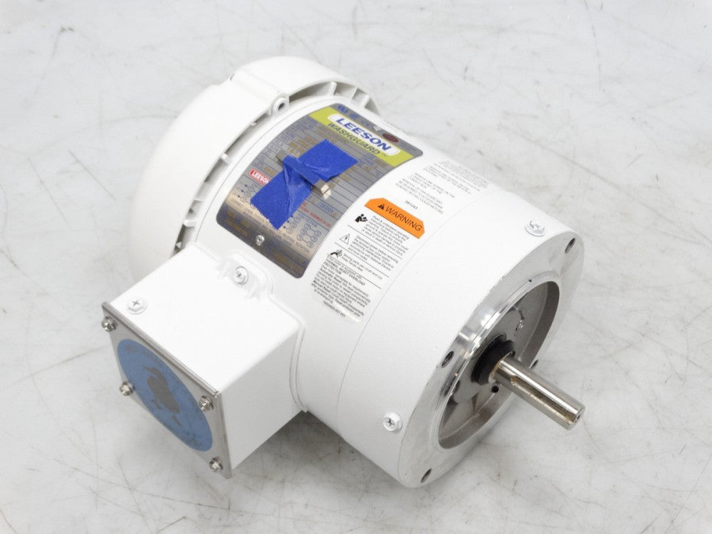 REGAL REXNORD 116642.00 MOTOR