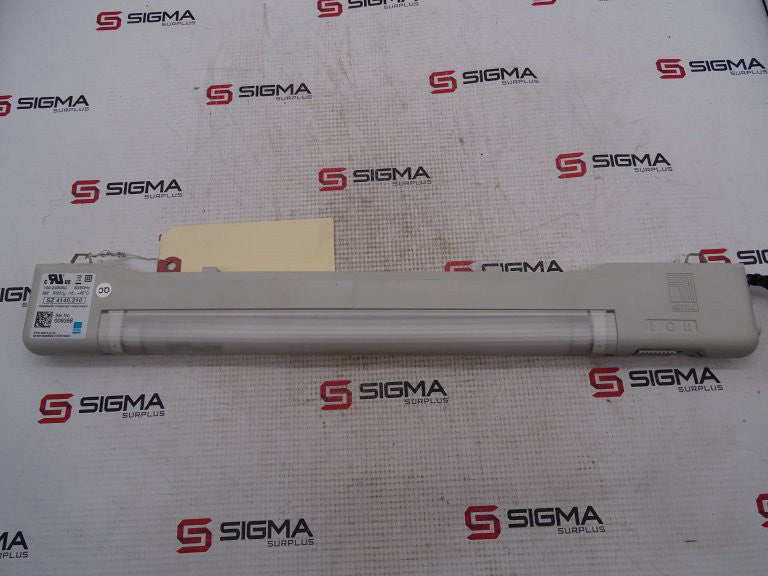 RITTAL SZ 4140.210 LIGHT FIXTURE