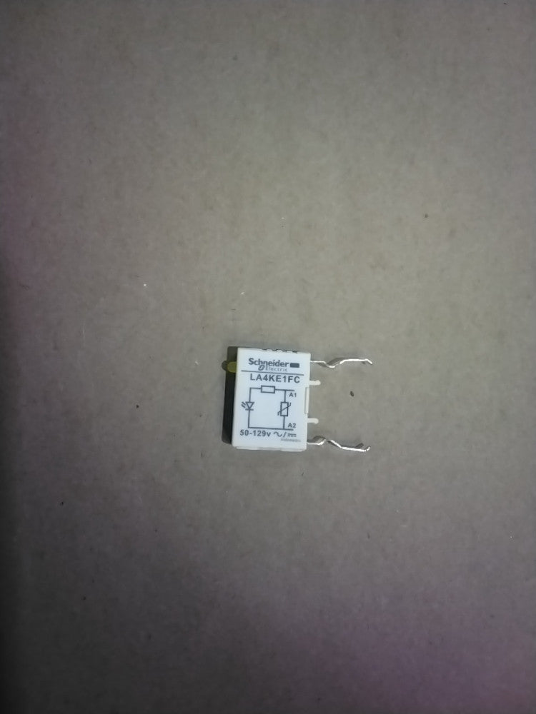 SCHNEIDER ELECTRIC LA4KE1FC / LA4KE1FC (BRAND NEW)