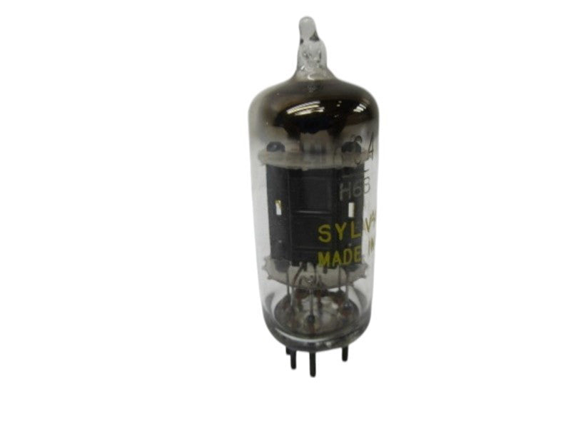 SYLVANIA 6C4/H6B TUBE UNMP