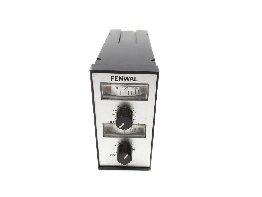 FENWAL FRMP03D NSNP