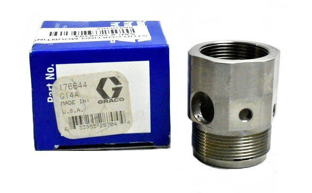 Graco 176644 Stud Mounting Piston