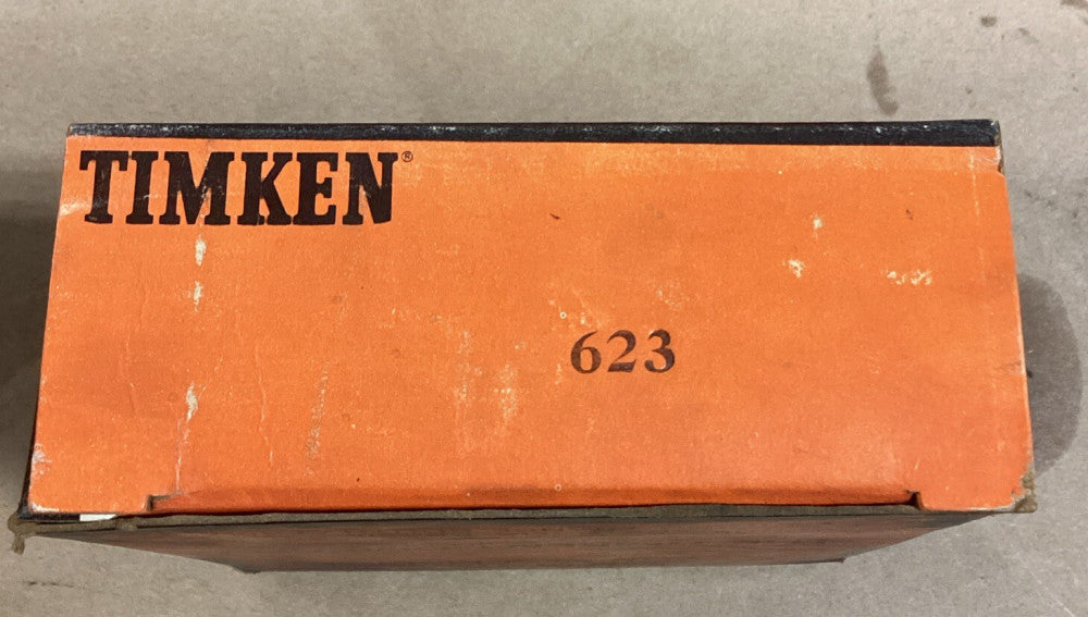 Timken 623 bearing cone G50