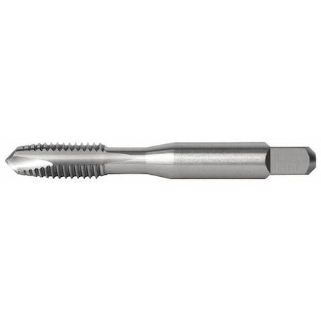 Cleveland C57112 Spiral Point Tap, Plug 2 Flutes