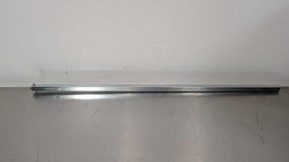 ABB OPX10X500 Operating Shaft 10mm x 500mm 19.7"