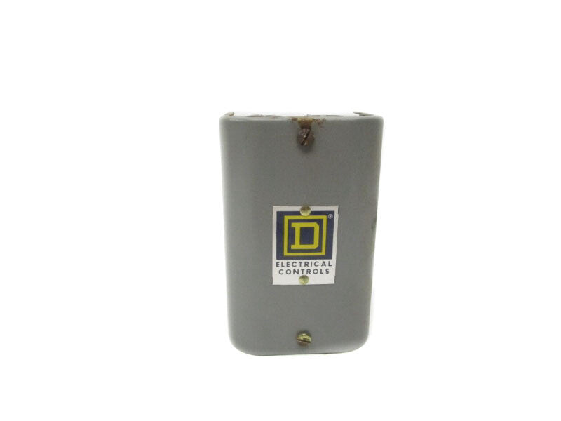 SQUARE D 8501CG5 240V (AS PICTURED) NSNP