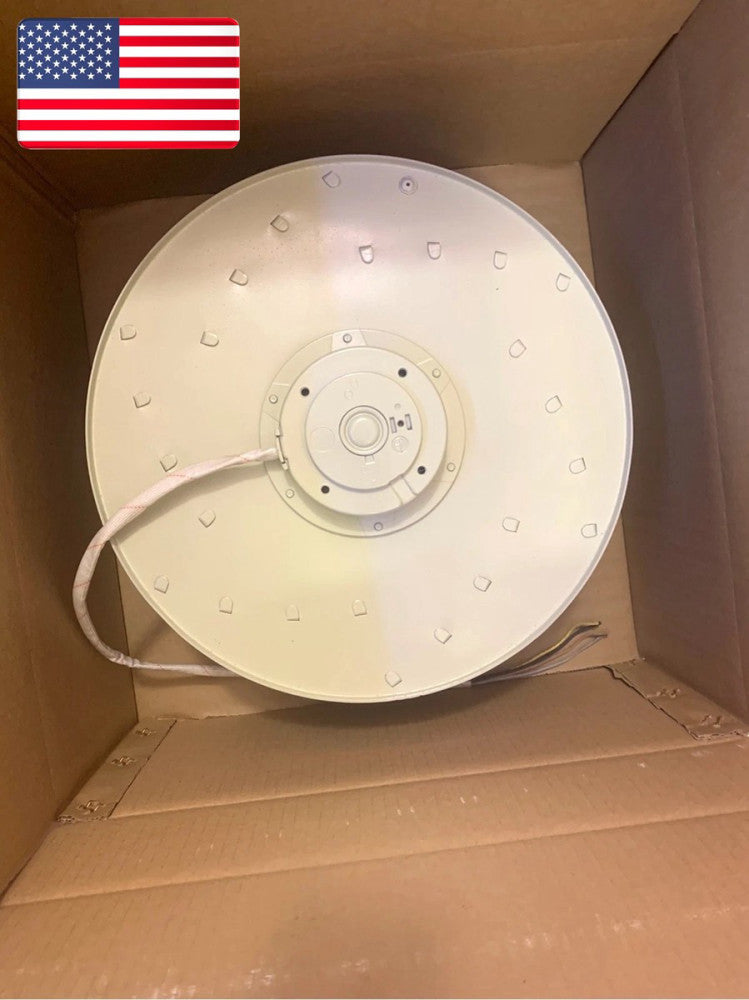 Ziehl-Abegg RH35M-4EK.2F.1R Centrifugal Fan AC for ABB Inverter 230V - US Stock