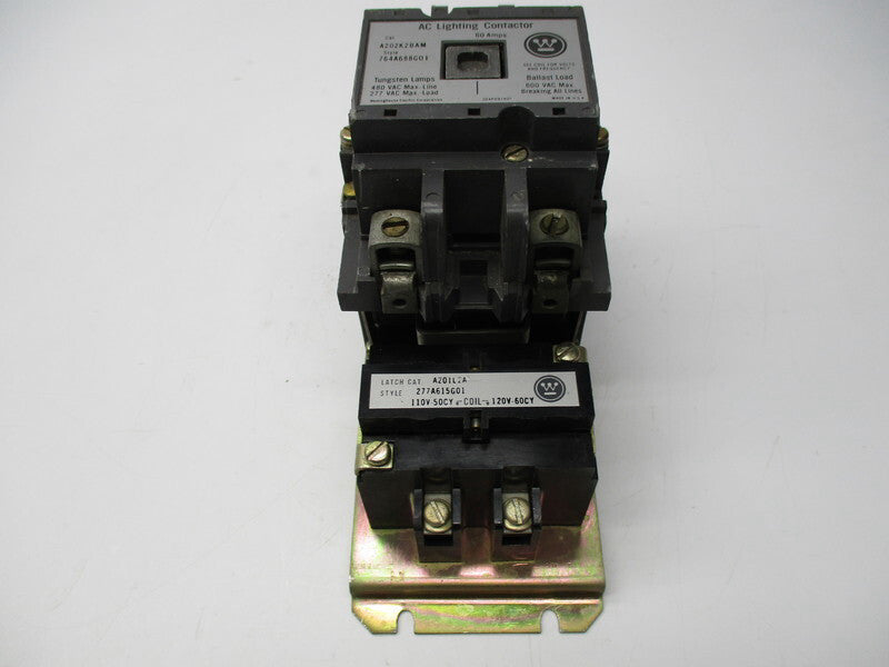 WESTINGHOUSE A202K2BAM NSNP