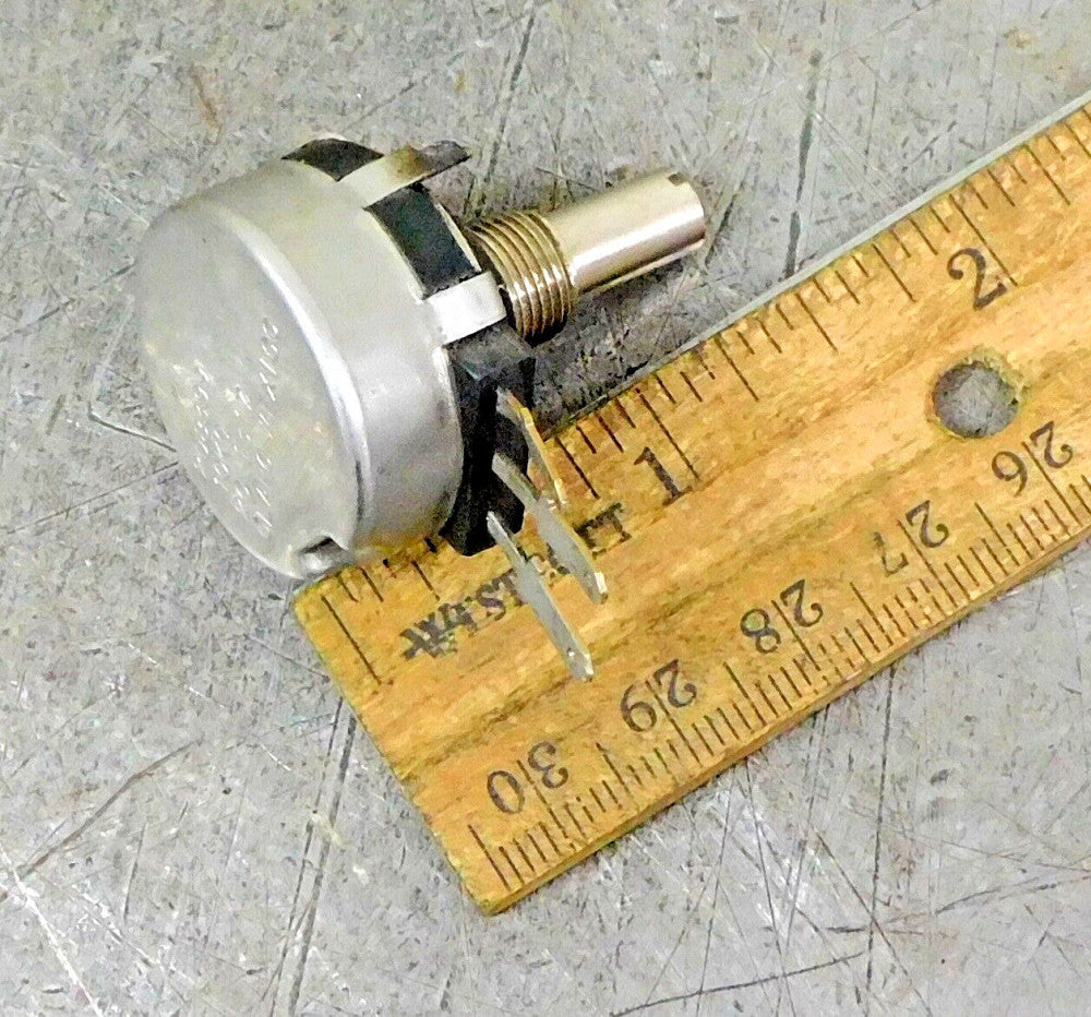 Miller 208399 Linear Potentiometer Sensor 10KΩ fits Miller Welder