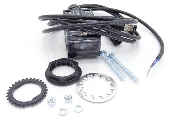 ALLEN BRADLEY 44NSP-2JPBD5-Z01 SERIES A SENSOR