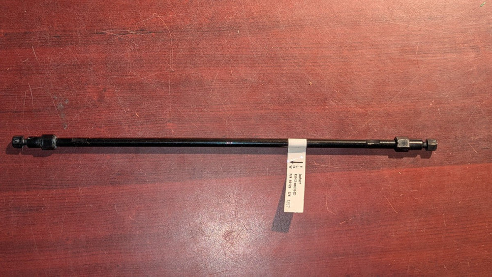 (1) Thermo Fisher 46129/046129 Dionex IonPac AS14 2X250mm 10-32 Column