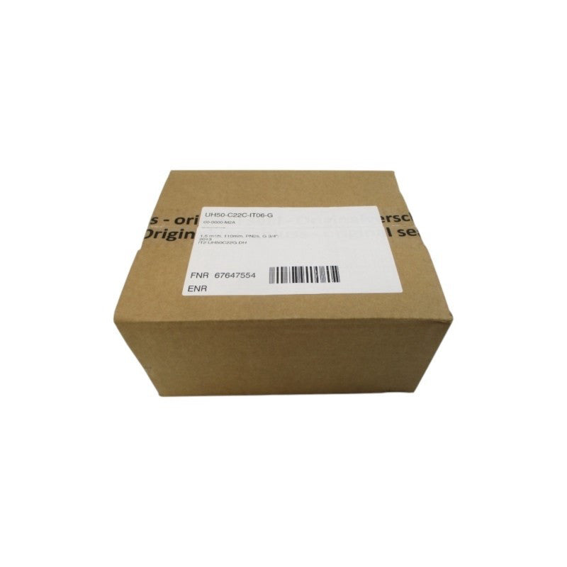 SIEMENS UH50-C22C-IT06-G NSFS