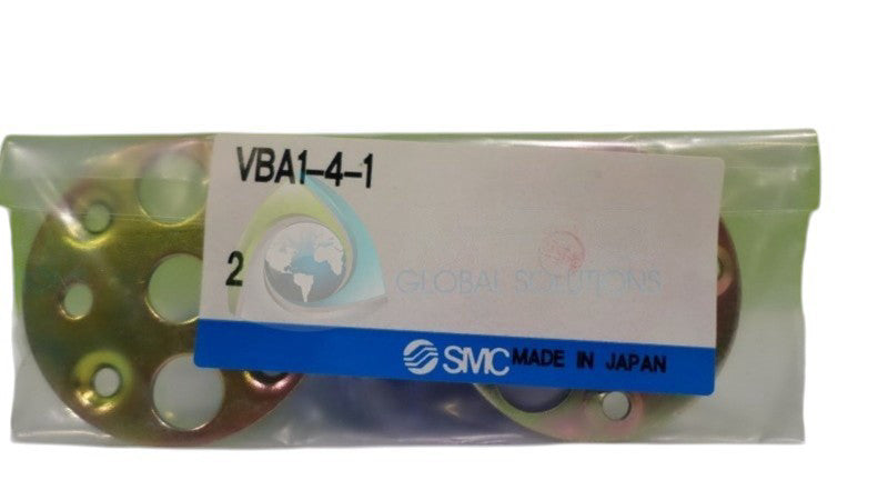 (LOT OF 3) SMC VBA1-4-1  NSNP IN BAG