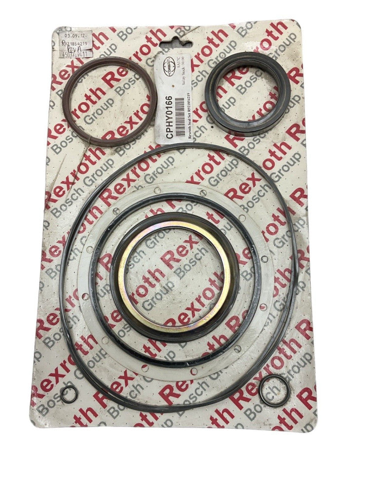 Combi Forklift SEAL KIT R921854219
