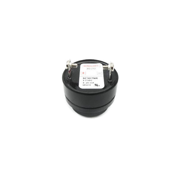 MALLORY SC307NR 3-7VDC NSNP