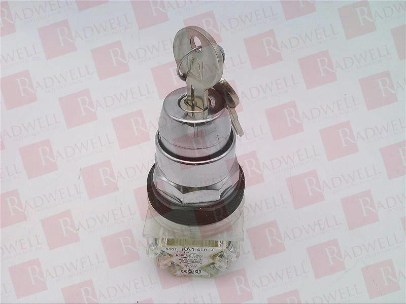 SCHNEIDER ELECTRIC 9001KS11K1H2 / 9001KS11K1H2 (BRAND NEW)