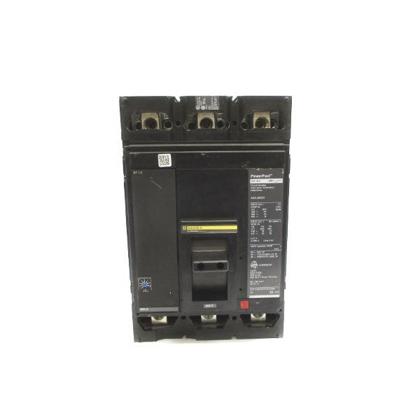 SQUARE D MGL36800 SER. 2 600V 800A NSNP