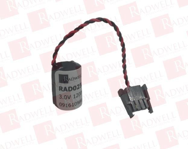 RADWELL VERIFIED SUBSTITUTE CS-PLC769SL-SUB / CSPLC769SLSUB (BRAND NEW)